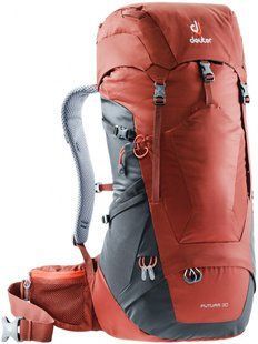 Рюкзак Deuter Futura 30 л Lava Graphite