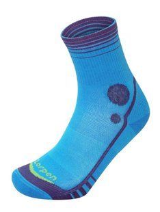 Носки Lorpen X3OSM 2619 blues M