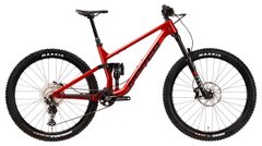 Велосипед NORCO SIGHT C3 29" [RED/BLACK] - M