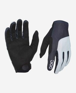 Вело рукавички POC Essential Mesh Glove (Uranium Black/Oxolane Gray, M)