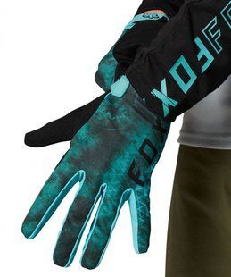 Рукавички Вело FOX RANGER GLOVE [Teal], M (9)