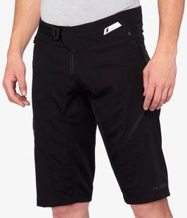 Шорты Ride 100% AIRMATIC Short [Black], 38