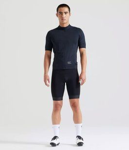 Джерси Specialized Foundation Short Sleeve Jersey Men [BLK] - XL (64023-7805)