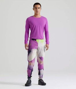 Штаны Specialized Gravity Pants [BRCHWHT/MULTI SPINDRIFT] - 28 (64223-09028)