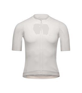 Джерси POC Men's Cadence Cycling Short Sleeve Jersey [Granite Grey] - L