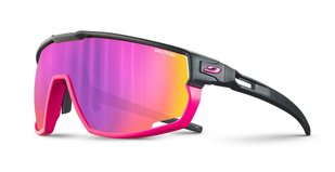 Окуляри Julbo RUSH BLACK/PINK SP3 ML PINK