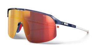 Окуляри Julbo DENSITY BLEU F. T/BLANC S3CR