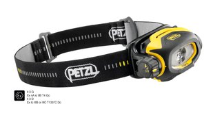 Налобний ліхтар Petzl PIXA 2