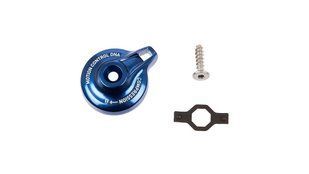 Ручка регулювання компресії вилки Rock Shox FORK COMPRESSION DAMPER KNOB KIT - CROWN MOCO DNA - SID A RL/ REVELATION RL A1-A3 (2012-2016) (11.4015.547.020)
