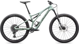 Велосипед Specialized Stumpjumper Comp WHTSGE/DPLAKE S4 (93323-5104)