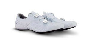 Контактне вело взуття Specialized S-Works Ares 2 Road Shoe [WHT] - 42 (61025-4442)