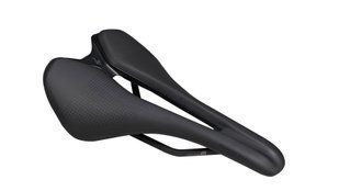 Седло Specialized ROMIN EVO EXPERT GEL SADDLE BLK 155 (27116-7005)