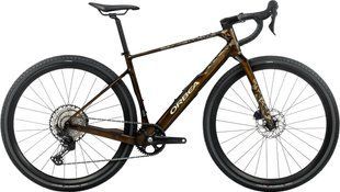 Велосипед ORBEA TERRA M30TEAM 1X [Caramel Carbon View (Gloss)] - L