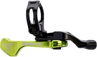 Манетка дроппера Race Face TURBINE R 1x Remote GREEN