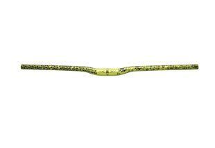 Руль RaceFace ATLAS 31.8, 785, 1/2", GREEN