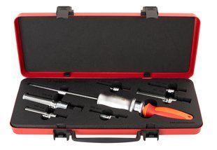 Набір для випресовування підшипників Unior Tools Inner bearing puller