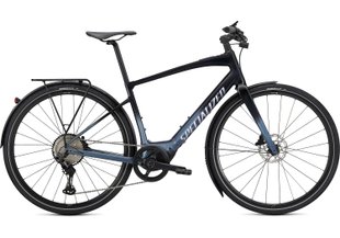 Велосипед Specialized VADO SL 5.0 EQ TARBLK/CSTBTLSHP/BLK - L