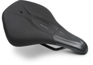 Седло Specialized POWER W/MIMIC PRO SADDLE WMN BLK 155 (27119-8135)