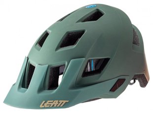 Вело шолом LEATT Helmet MTB 1.0 All Mountain [Ivy], L