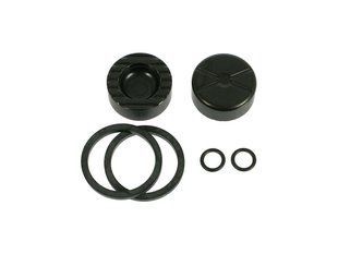 Ремкомплект поршней калипера тормоза AVID DISC BRAKE CALIPER PISTON KIT - (INCLUDES 2-21mm CALIPER PISTONS & SEALS) - ELIXIR (11.5015.032.000)
