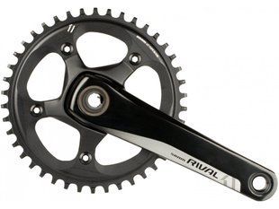 Шатуни SRAM Rival1 GXP 170 Зірка 42T X-SYNC