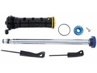 Демпфер вилки Rock Shox FORK DAMPER ASSEMBLY - REMOTE 10MM (2013+ PUSHLOC, ONELOC, TWISTLOC) MOCO RL (.8MM) 130-150MM (RIGHT SIDE INTERNALS)- (BOOST ONLY)SEKTOR SILVER A2 (2017+)/RECON RL A1-A2 (2018+) (11.4018.009.090)