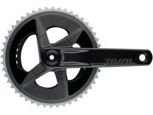 Шатуны SRAM Rival D1 DUB 175 48-35 (BB not included)