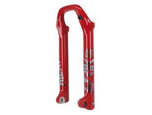 Штани вилки Rock Shox FORK LOWER LEG - (FOIL DECALS INCLUDED) 27 15X110 BOOST&trade; RED - LYRIK C2-C3 (2020-2022) (11.4018.091.018)