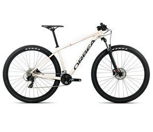 Велосипед ORBEA ONNA 29 50 [Ivory White (Gloss) - Navy Blue (Matt)] - XL