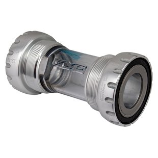 Каретки SRAM GXP Blackbox CERAMIC Road Italian 70mm Silver