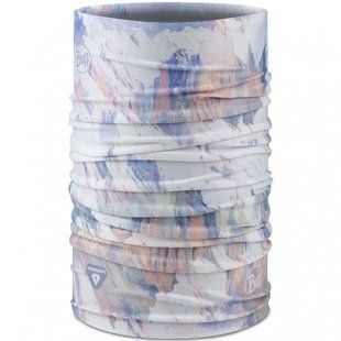 Бафф Buff Thermonet Blaze White