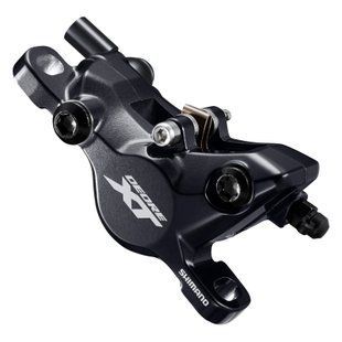 Тормозной суппорт Shimano BR-M8100 Deore XT