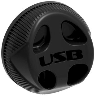 Заглушка Lezyne END PLUG - FEMTO USB R DRIVE