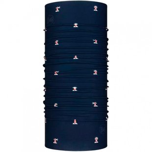 Бафф Buff Original Degrees Navy