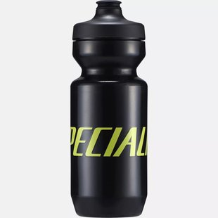 Фляга Specialized Purist WaterGate Bottle [WORDMARK BLK], 650 мл (44222-2223)