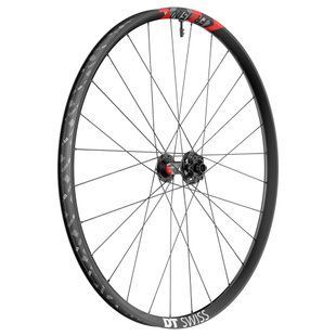 Колесо переднее DT Swiss FR 1500 CLASSIC 29 IS 30 15/110