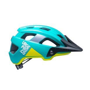 Шлем Urge AllTrail бирюзовый S/M 54-57 см