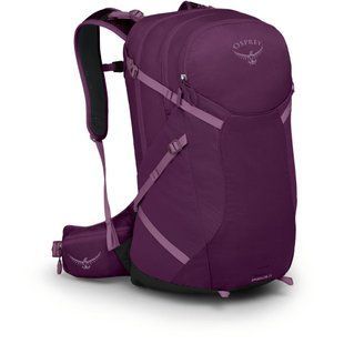 Рюкзак Osprey Sportlite 25 [aubergine purple] - M/L