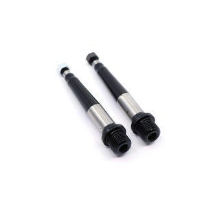 Вісь для педалей Race Face AEFFECT R PEDAL SPINDLE KIT, AXLE, L/R