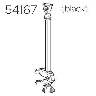 Ручка для фіксації велосипеда (Black) 54167 (VeloSpace XT 939 Black) (TH 54167)
