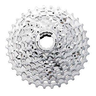 Кассета SRAM PG-980 11-32 9 Speed