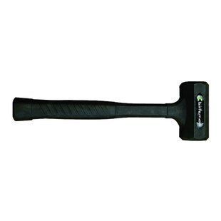 Гумовий молоток Birzman, Headblow Hammer (small) 29 см