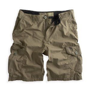 Повседневные шорты FOX Surbachi Cargo Short [Green], 31