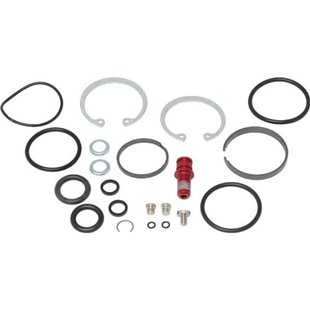 Сервисные запчасти SERVICE KIT DAMPER 2010 TOTEM (11.4015.431.000)