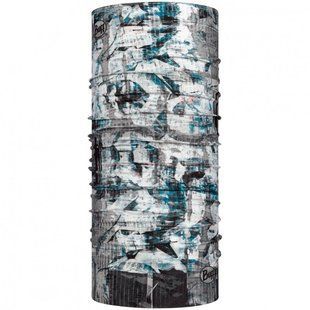 Бафф Buff Original silver grey