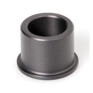 Адаптер втулки DT Swiss Front Drive Side End Cap for 15MM Axle 350 Front Hub (HCA00100S4602S)