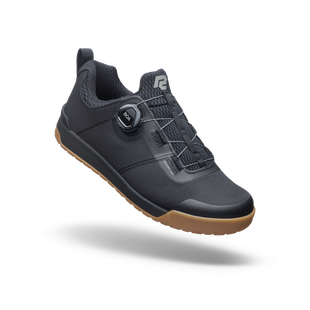 Вело взуття Ride Concepts Accomplice BOA Men's [Black] - US 10.5