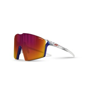 Окуляри Julbo EDGE CRYST/BLUE MET SP3 ML RGE