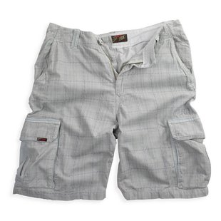 Повсякденні шорти FOX Covert Cargo Short [Grey], 32