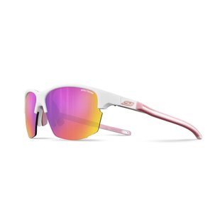 Окуляри Julbo SPLIT BLANC/ROSE SP3 ML ROSE